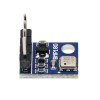 Датчик атмосферного давления и температуры - Барометр BMP180 GY-68 - 3