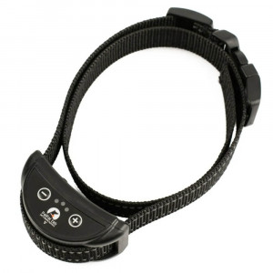 Электронный ошейник антилай Paipaitek PD259 с LED экраном (до 75 см)