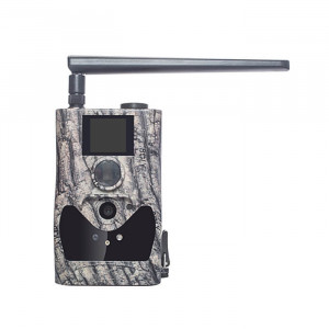 Фотоловушка BolyGuard BG584